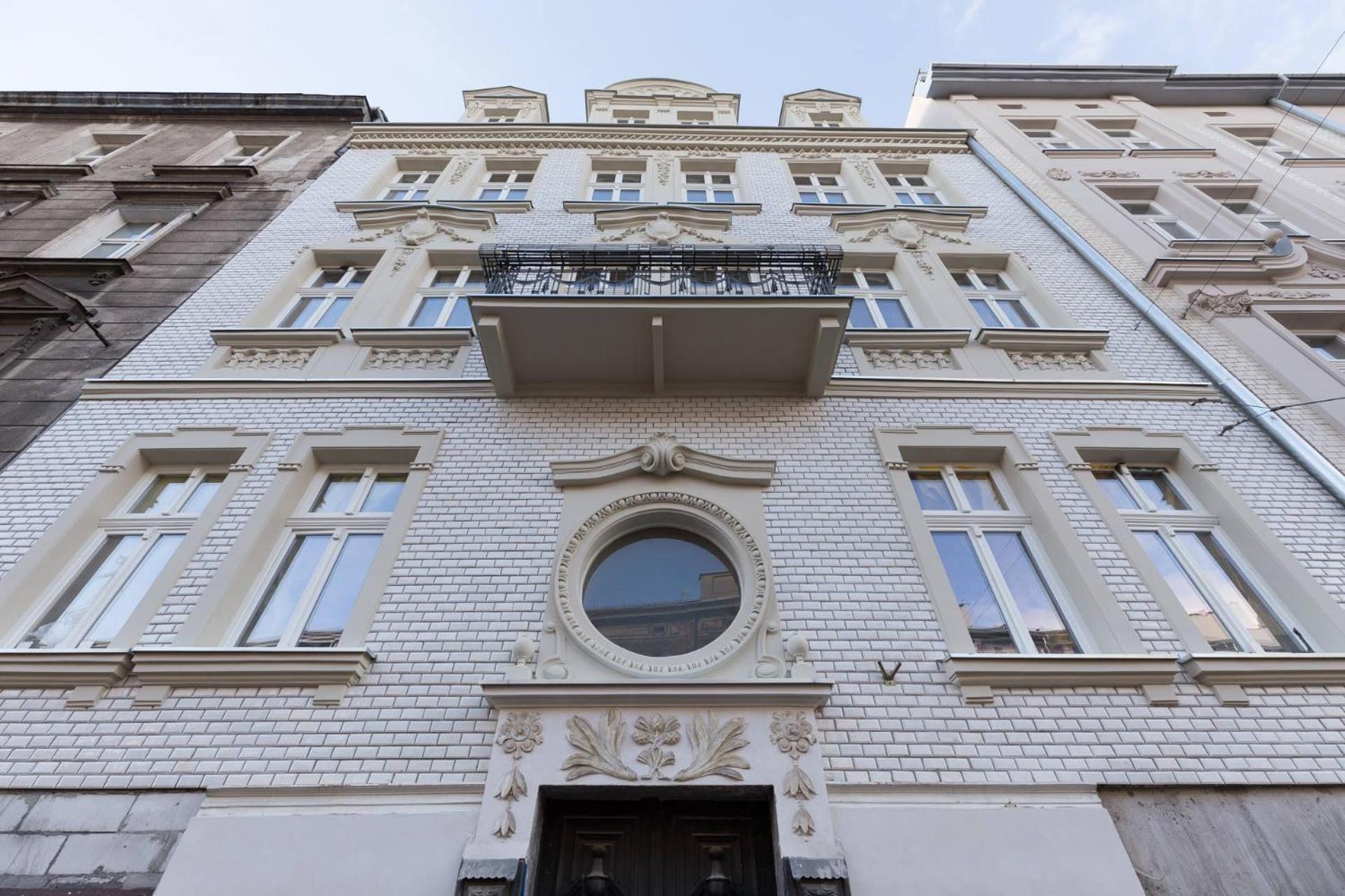Royal Rose Apartment - Old Town Krakow, Krakow